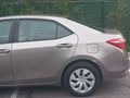 KİRAZOĞLU OTOMOTİV// DEĞİŞENSİZ 2014 MODEL 1.33 TOYOTA COROLLA