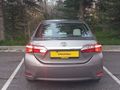 KİRAZOĞLU OTOMOTİV// DEĞİŞENSİZ 2014 MODEL 1.33 TOYOTA COROLLA