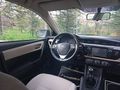 KİRAZOĞLU OTOMOTİV// DEĞİŞENSİZ 2014 MODEL 1.33 TOYOTA COROLLA