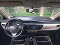 KİRAZOĞLU OTOMOTİV// DEĞİŞENSİZ 2014 MODEL 1.33 TOYOTA COROLLA