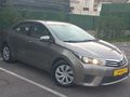 KİRAZOĞLU OTOMOTİV// DEĞİŞENSİZ 2014 MODEL 1.33 TOYOTA COROLLA