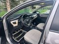 KİRAZOĞLU OTOMOTİV// DEĞİŞENSİZ 2014 MODEL 1.33 TOYOTA COROLLA