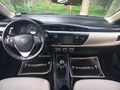 KİRAZOĞLU OTOMOTİV// DEĞİŞENSİZ 2014 MODEL 1.33 TOYOTA COROLLA