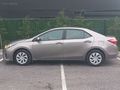 KİRAZOĞLU OTOMOTİV// DEĞİŞENSİZ 2014 MODEL 1.33 TOYOTA COROLLA