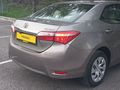 KİRAZOĞLU OTOMOTİV// DEĞİŞENSİZ 2014 MODEL 1.33 TOYOTA COROLLA