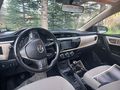 KİRAZOĞLU OTOMOTİV// DEĞİŞENSİZ 2014 MODEL 1.33 TOYOTA COROLLA