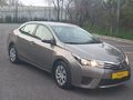 KİRAZOĞLU OTOMOTİV// DEĞİŞENSİZ 2014 MODEL 1.33 TOYOTA COROLLA