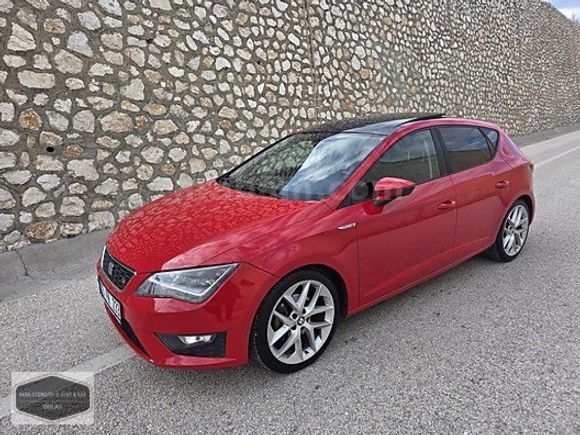 PARK OTOMOTİVDEN LEON FR