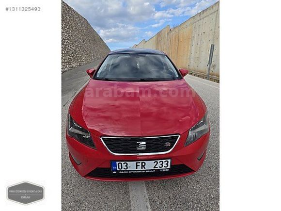 PARK OTOMOTİVDEN LEON FR