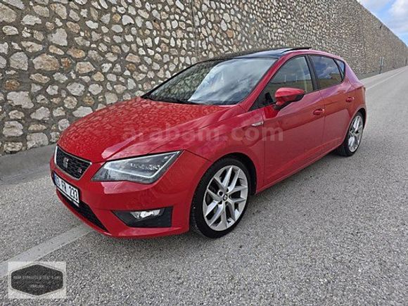 PARK OTOMOTİVDEN LEON FR