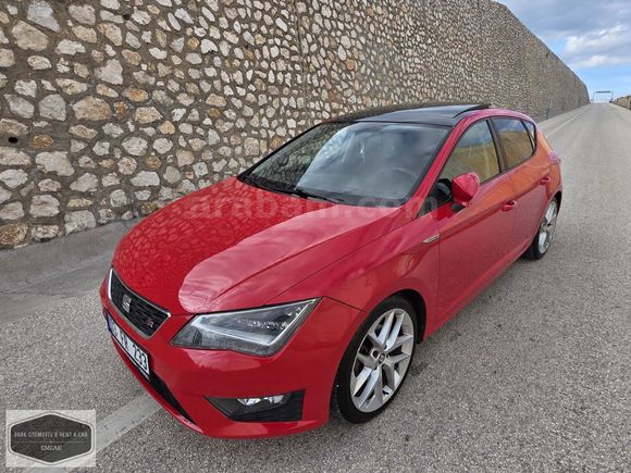 PARK OTOMOTİVDEN LEON FR