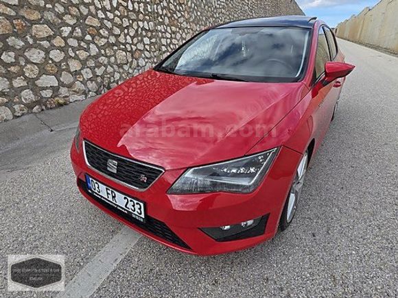 PARK OTOMOTİVDEN LEON FR