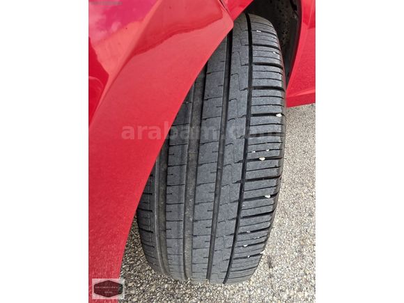 PARK OTOMOTİVDEN LEON FR