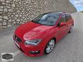 PARK OTOMOTİVDEN LEON FR