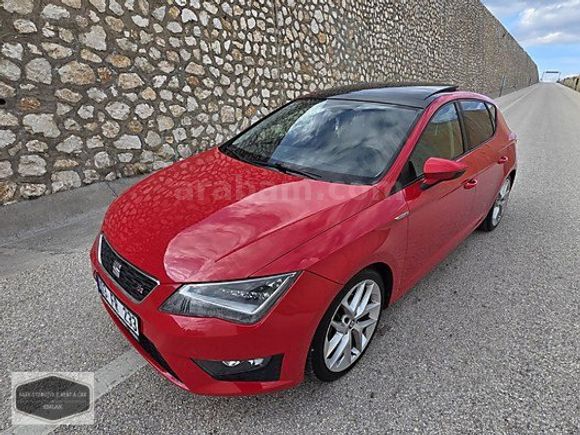 PARK OTOMOTİVDEN LEON FR