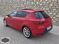 PARK OTOMOTİVDEN LEON FR