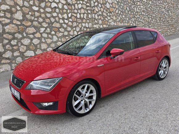 PARK OTOMOTİVDEN LEON FR