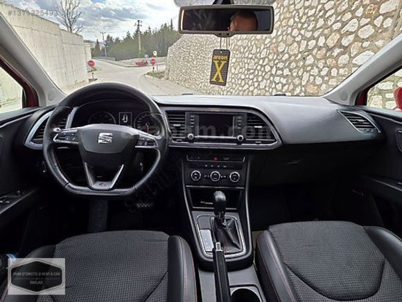 PARK OTOMOTİVDEN LEON FR