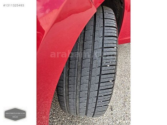 PARK OTOMOTİVDEN LEON FR