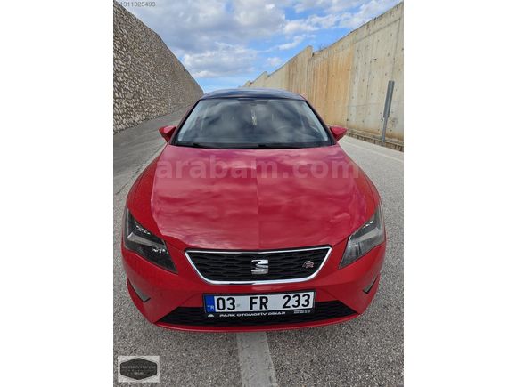 PARK OTOMOTİVDEN LEON FR