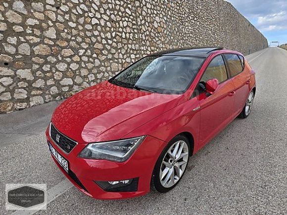 PARK OTOMOTİVDEN LEON FR