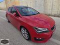 PARK OTOMOTİVDEN LEON FR
