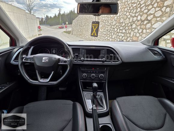PARK OTOMOTİVDEN LEON FR