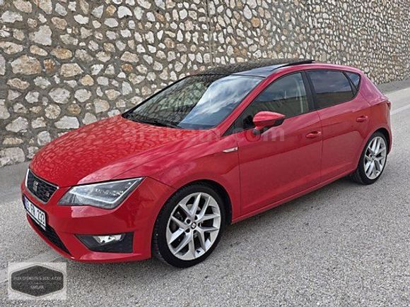PARK OTOMOTİVDEN LEON FR