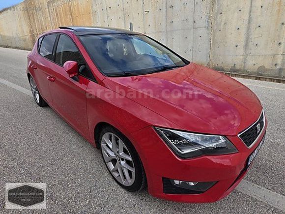 PARK OTOMOTİVDEN LEON FR