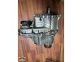 Jeep WK2 arazi şanzımanı