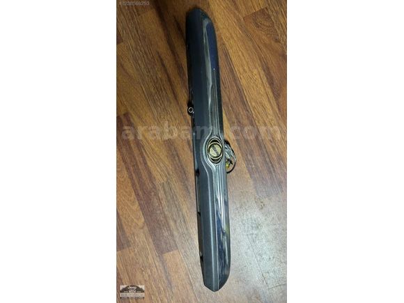 Chrysler grand voyager arka amblem