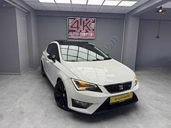 4K AUTO'DAN 2016 MODEL 1.4 ECOTSİ FR ÖZEL SERİ SÜRÜŞ MODLU FULL