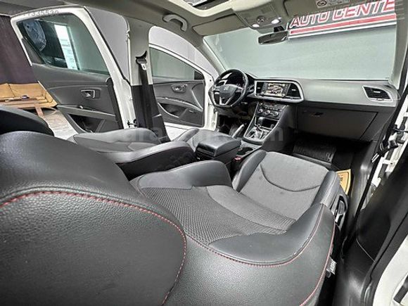 4K AUTO'DAN 2016 MODEL 1.4 ECOTSİ FR ÖZEL SERİ SÜRÜŞ MODLU FULL