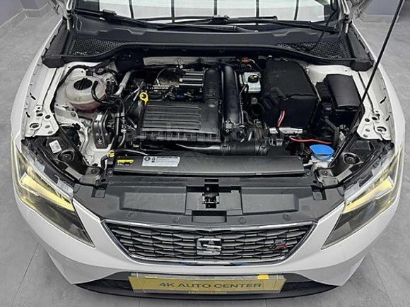4K AUTO'DAN 2016 MODEL 1.4 ECOTSİ FR ÖZEL SERİ SÜRÜŞ MODLU FULL