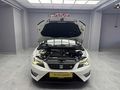 4K AUTO'DAN 2016 MODEL 1.4 ECOTSİ FR ÖZEL SERİ SÜRÜŞ MODLU FULL