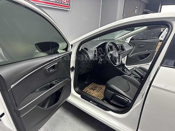 4K AUTO'DAN 2016 MODEL 1.4 ECOTSİ FR ÖZEL SERİ SÜRÜŞ MODLU FULL