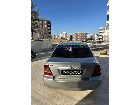 Sahibinden Toyota Corolla 1.6 Sol 2006 Model