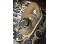 Jeep Grand Cherokee 2.7 su bidonu