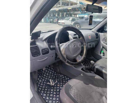 Sahibinden Hyundai Accent 1.3 Admire 2006 Model