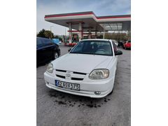 Sahibinden Hyundai Accent 1.3 Admire 2006 Model