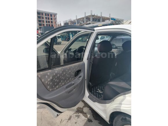 Sahibinden Hyundai Accent 1.3 Admire 2006 Model