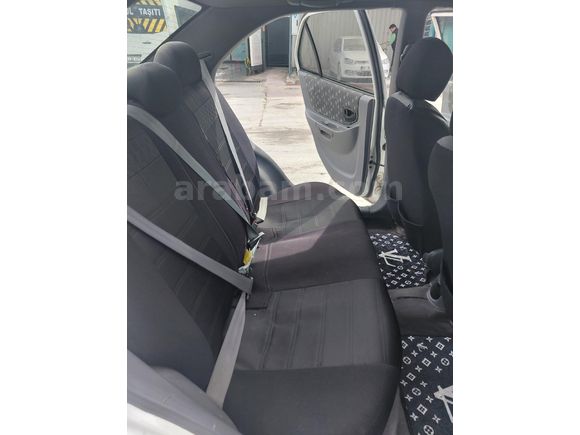 Sahibinden Hyundai Accent 1.3 Admire 2006 Model