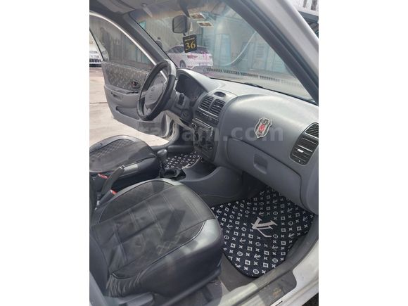 Sahibinden Hyundai Accent 1.3 Admire 2006 Model