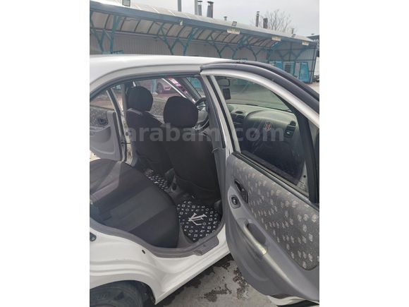 Sahibinden Hyundai Accent 1.3 Admire 2006 Model