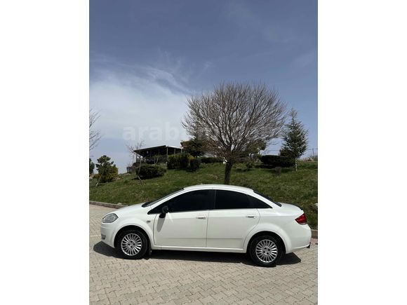 Sahibinden Fiat Linea 1.3 Multijet Active Plus 2014 Model 