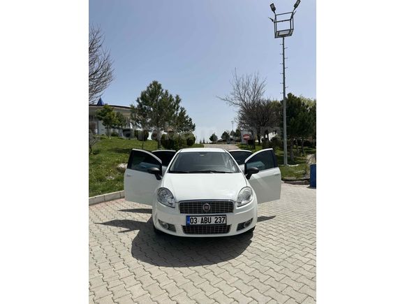 Sahibinden Fiat Linea 1.3 Multijet Active Plus 2014 Model 