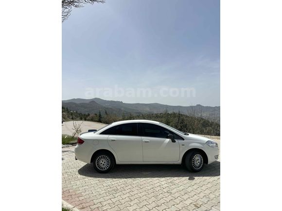 Sahibinden Fiat Linea 1.3 Multijet Active Plus 2014 Model 