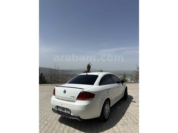 Sahibinden Fiat Linea 1.3 Multijet Active Plus 2014 Model 