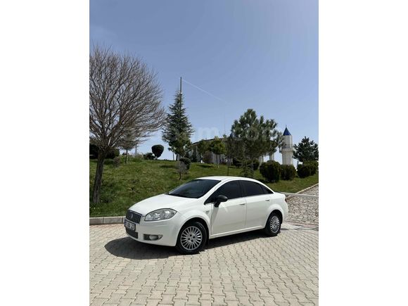 Sahibinden Fiat Linea 1.3 Multijet Active Plus 2014 Model 