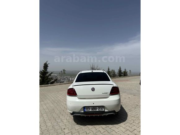 Sahibinden Fiat Linea 1.3 Multijet Active Plus 2014 Model 